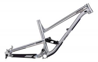 Commencal rám CLASH HIGH POLISHED 2022 Velikost: M