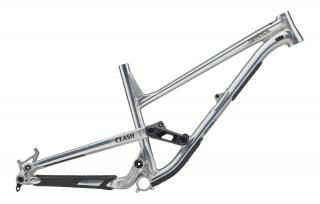 Commencal rám CLASH HIGH POLISHED Velikost: XL
