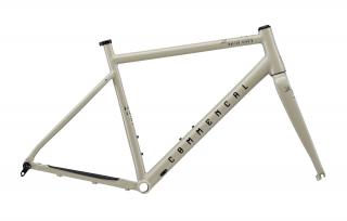 Commencal rám FCB CHALK Velikost: L