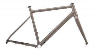 Commencal rám FCB DIRT Velikost: L