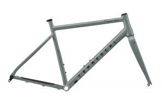 Commencal rám FCB PYRITE GREY Velikost: XL