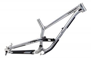 Commencal rám FURIOUS HIGH POLISHED 2022 Velikost: S