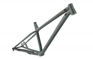 Commencal rám META HT AM KESWICK GREEN Velikost: L