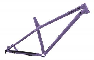 Commencal rám META HT AM METALLIC LILAC Velikost: L
