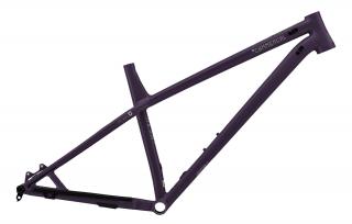 Commencal rám META HT AM METALLIC PURPLE 2022 Velikost: M