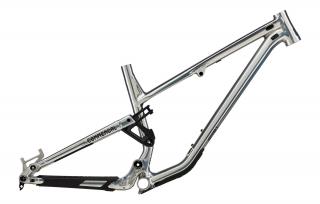 Commencal rám META SX HIGH POLISHED 2022 Velikost: L