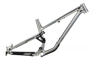 Commencal rám META SX HIGH POLISHED Velikost: XL
