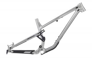 Commencal rám META TR 29 BRUSHED Barva: brushed, Velikost: XL