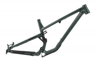 Commencal rám META TR 29 KESWICK GREEN Barva: green, Velikost: XL