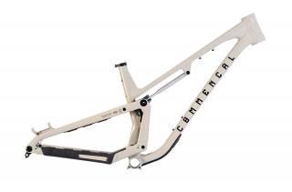 Commencal rám META V5 CHALK Velikost: S