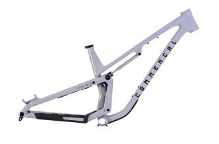 Commencal rám META V5 TEAM CLOUD Velikost: XL