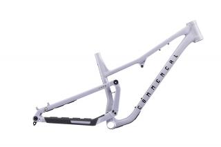 Commencal rám T.E.M.P.O. TEAM CLOUD Velikost: XL