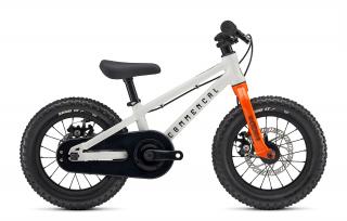 Commencal RAMONES 14 Pure white