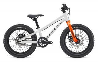 Commencal RAMONES 16 PURE WHITE