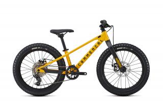 Commencal RAMONES 20 REVOSHIFT - OHLINS YELLOW