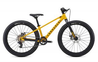 Commencal RAMONES 24 REVOSHIFT - OHLINS YELLOW