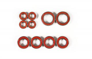 COMMENCAL sada ložisek Supreme V4 24/Jr (ENDURO BEARINGS)