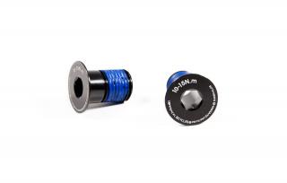 COMMENCAL šroub Clevis META POWER