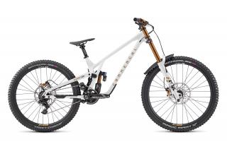 Commencal SUPREME DH V5 SIGNATURE LTD Velikost: L