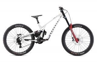 Commencal SUPREME DH V5 XS PURE WHITE