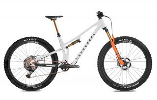 Commencal T.E.M.P.O. LTD Velikost: L