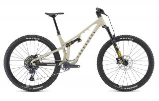 Commencal T.E.M.P.O. OHLINS Chalk Velikost: L