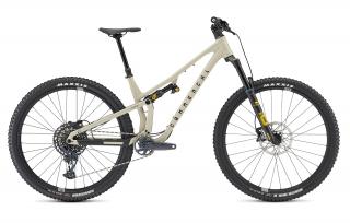 Commencal T.E.M.P.O. OHLINS EDITION Chalk Velikost: L