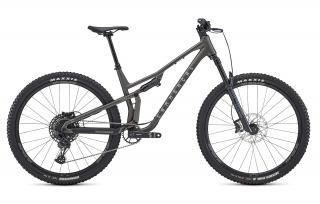 Commencal T.E.M.P.O. RIDE Dark Slate Velikost: S