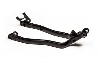 Commencal zadní stavba - Chainstays Clash V2