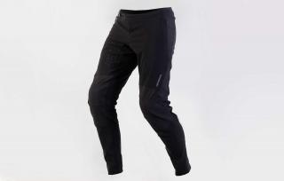 COMMNENCAL kalhoty DH PANTS - black Velikost: 33