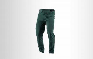 COMMNENCAL kalhoty Pantalon - KESWICK GREEN Velikost: 36