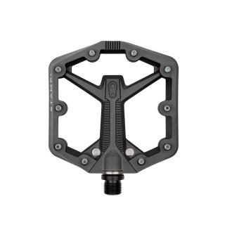 CRANKBROTHERS pedály STAMP 1 GEN2 - SMALL - Black
