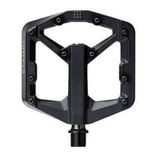 CRANKBROTHERS pedály STAMP 2 - SMALL - BLACK
