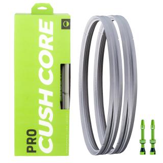 CUSH CORE vložky do ráfku 27,5" PRO set