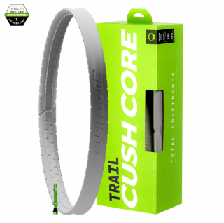 CUSH CORE vložky do ráfku 27,5" TRAIL 1 kus