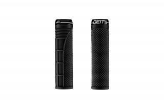 DEITY gripy MEGATTACK Barva: black