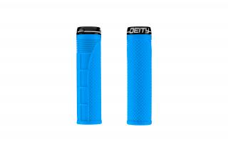 DEITY gripy MEGATTACK Barva: blue