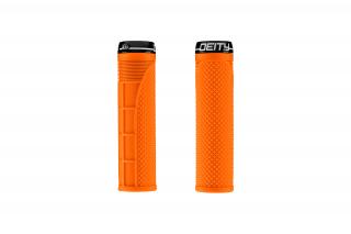DEITY gripy MEGATTACK Barva: orange