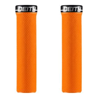 DEITY gripy SLIMFIT Barva: orange