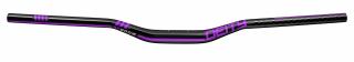 DEITY řídítka Brendog BF 31,8 mm Barva: purple