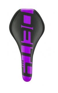 DEITY sedlo Speedtrap AM Crmo Barva: purple