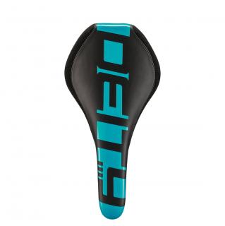 DEITY sedlo Speedtrap AM Crmo Barva: turquoise