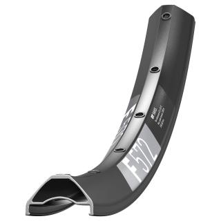 DT SWISS ráfek F 572 29" počet děr a vnitřní šířka: 32 děr / 30 mm