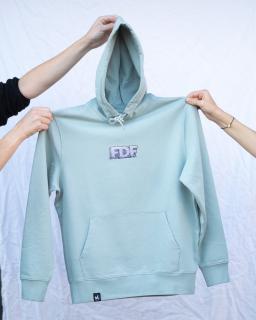 FDF YUMMY HOODIE 2024 Velikost: XL