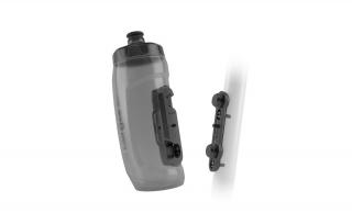 FIDLOCK láhev TWIST 590 ml dark - pro Commencal V5, T.E.M.P.O
