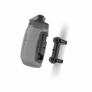 Fidlock TWIST SET LÁHEV 450ml Dark - UNIVERZÁLNÍ ZÁKLADNA