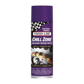 FINISH LINE Chill Zone 180 ml