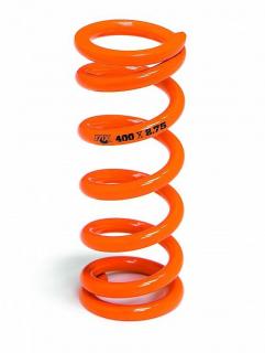 FOX PRUŽINA TLUMIČE SLS 3.15"/80MM ZDVIH Tvrdost: 550