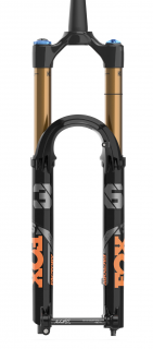FOX vidlice 36 FLOAT 29 GRIP2 BOOST 44mm 2022/23 ČERNÁ Zdvih: 150 mm / 29"