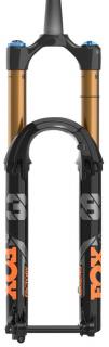 FOX vidlice 38 FLOAT 29 GRIP2 BOOST 2022/23 ČERNÁ Zdvih: 170 mm / 29"